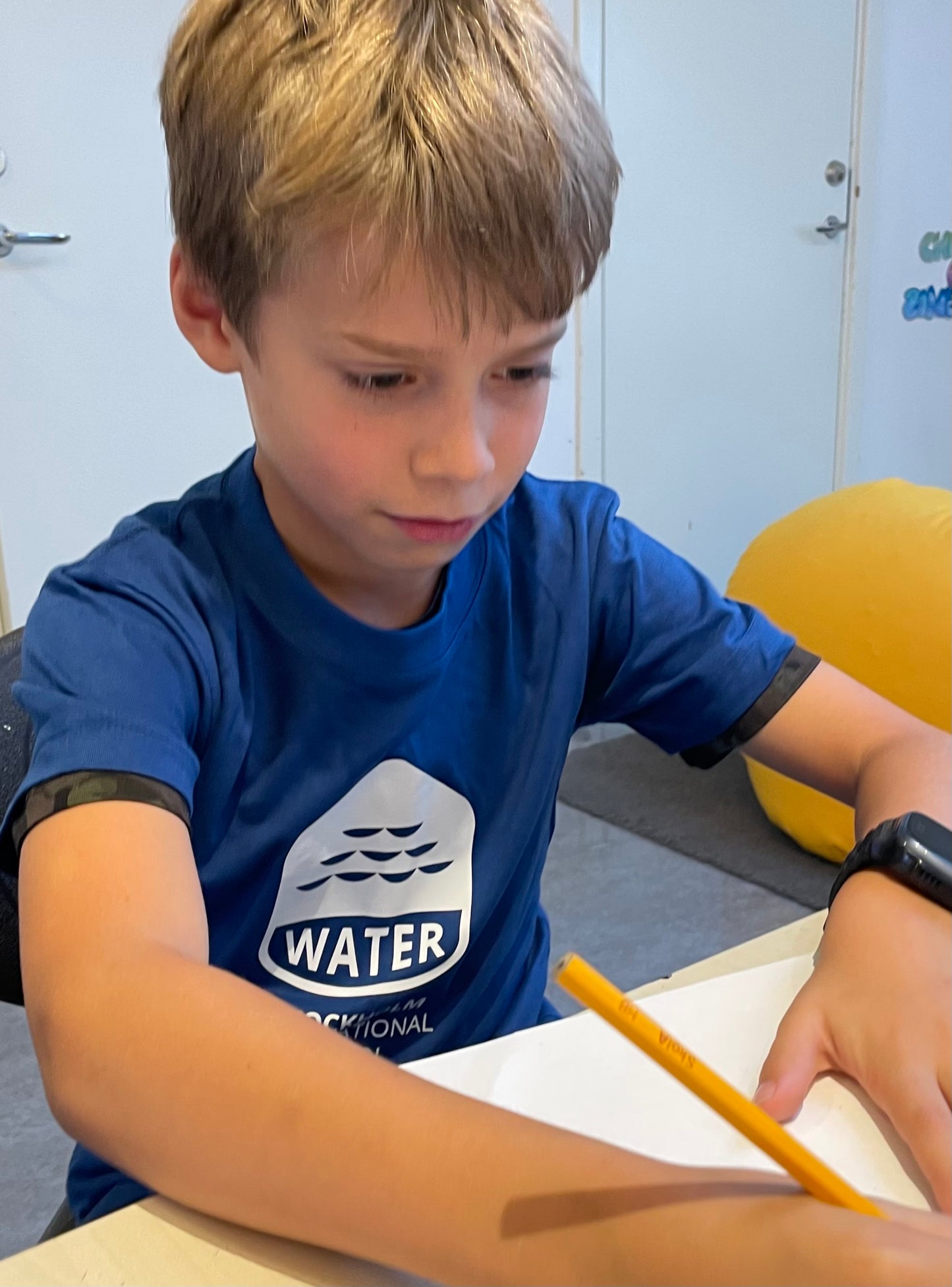 Water House T-shirts