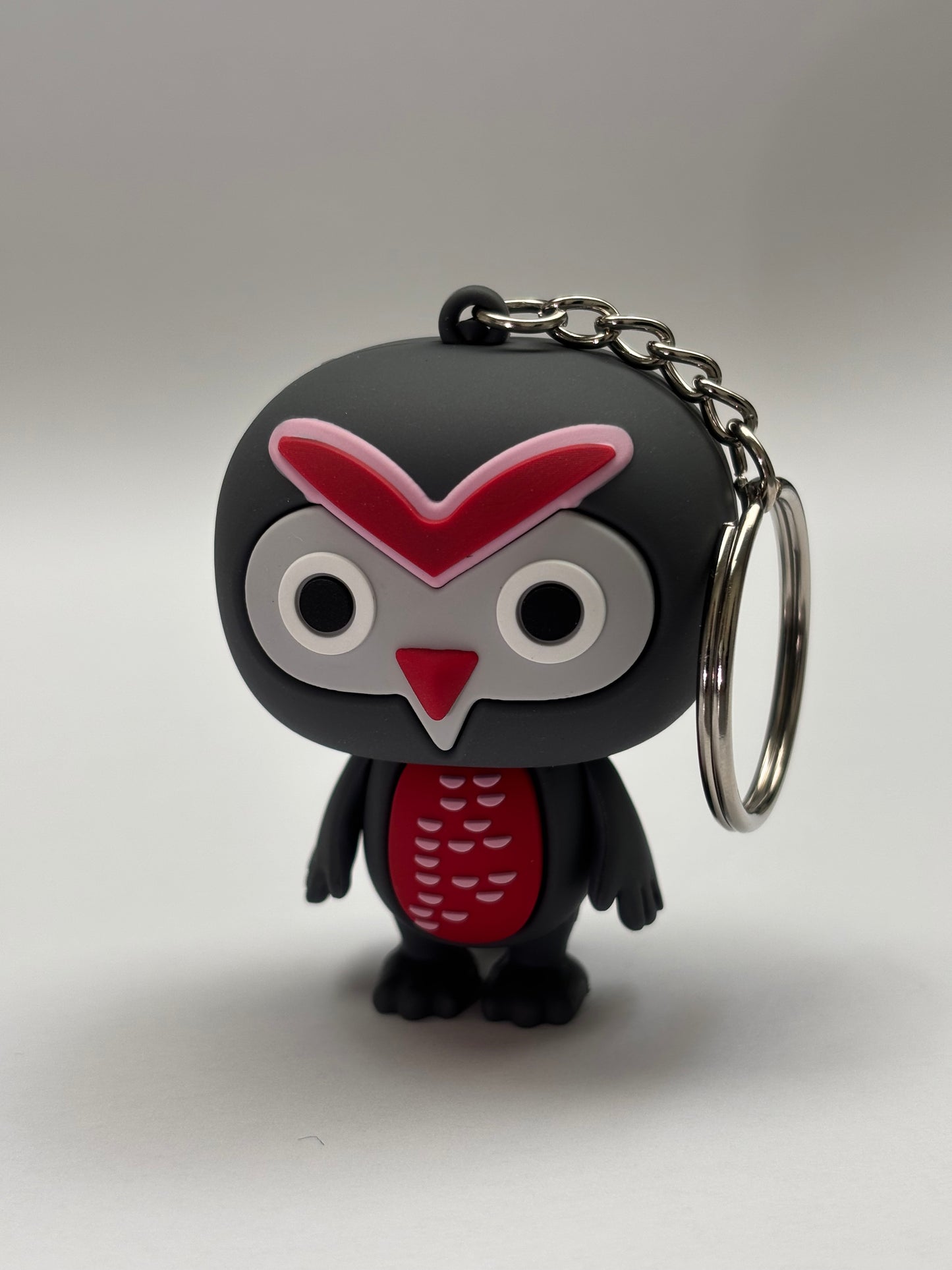 Oggi Keychain