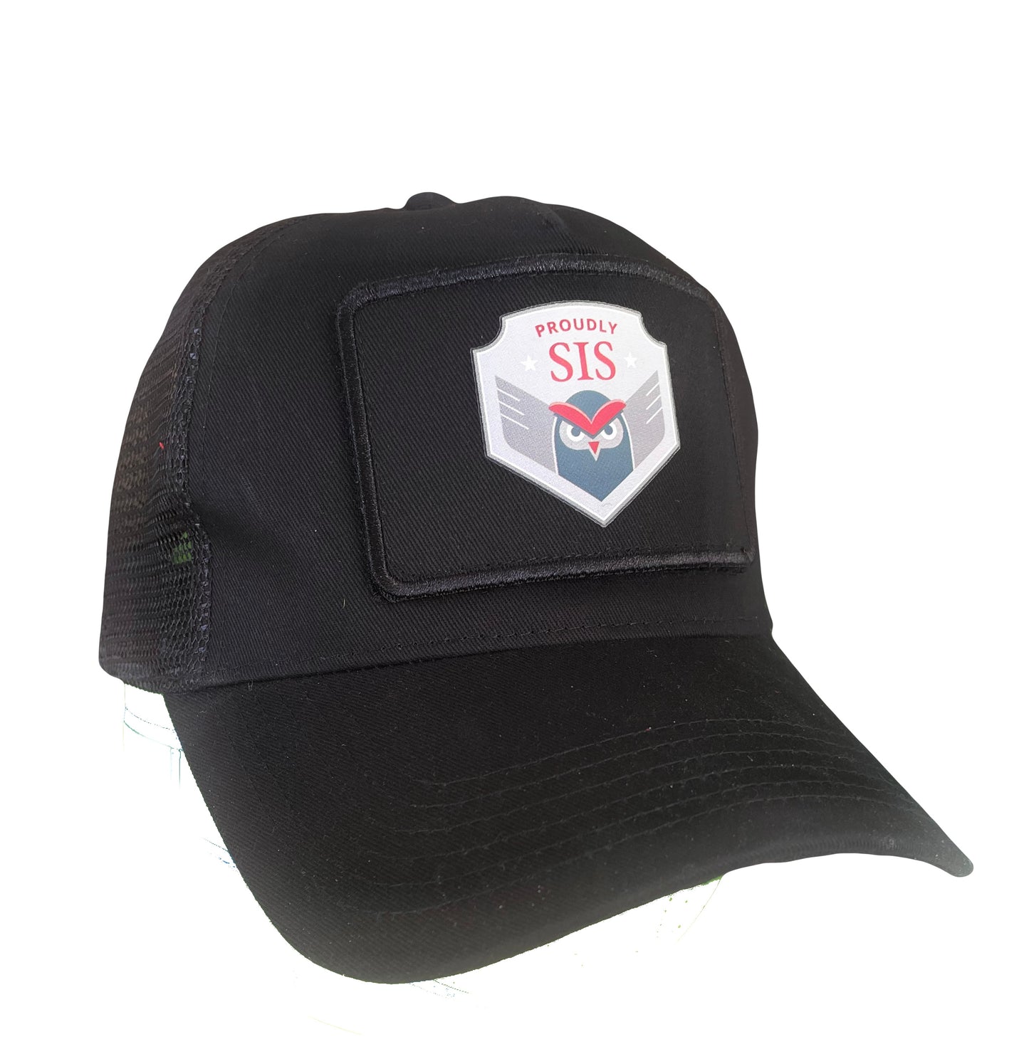 SIS Oggi Sports Badge Hat
