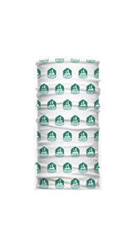 Multi Use House Bandana (Air, Water, Earth, Fire)