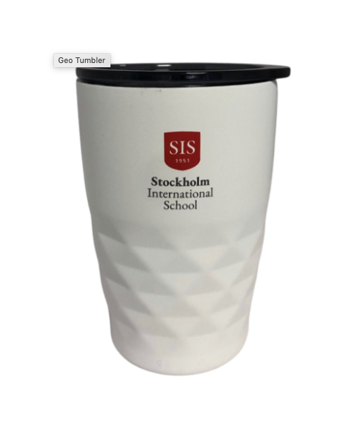 SIS Geo Tumbler