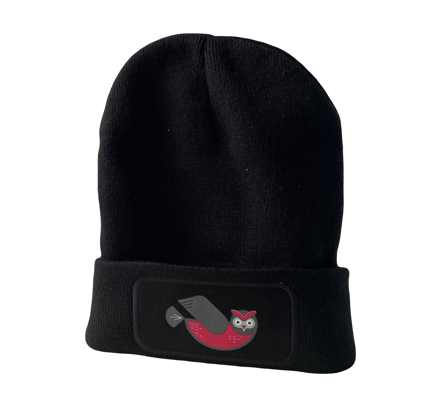 Oggi Beanie Black