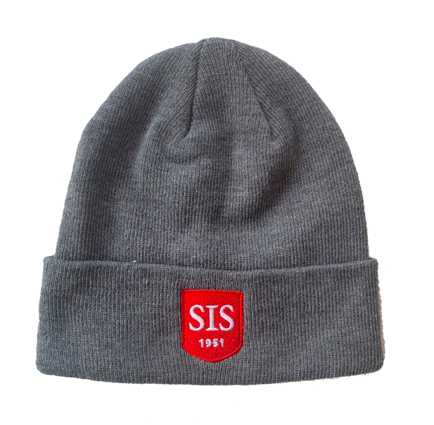 SIS Beanie hat