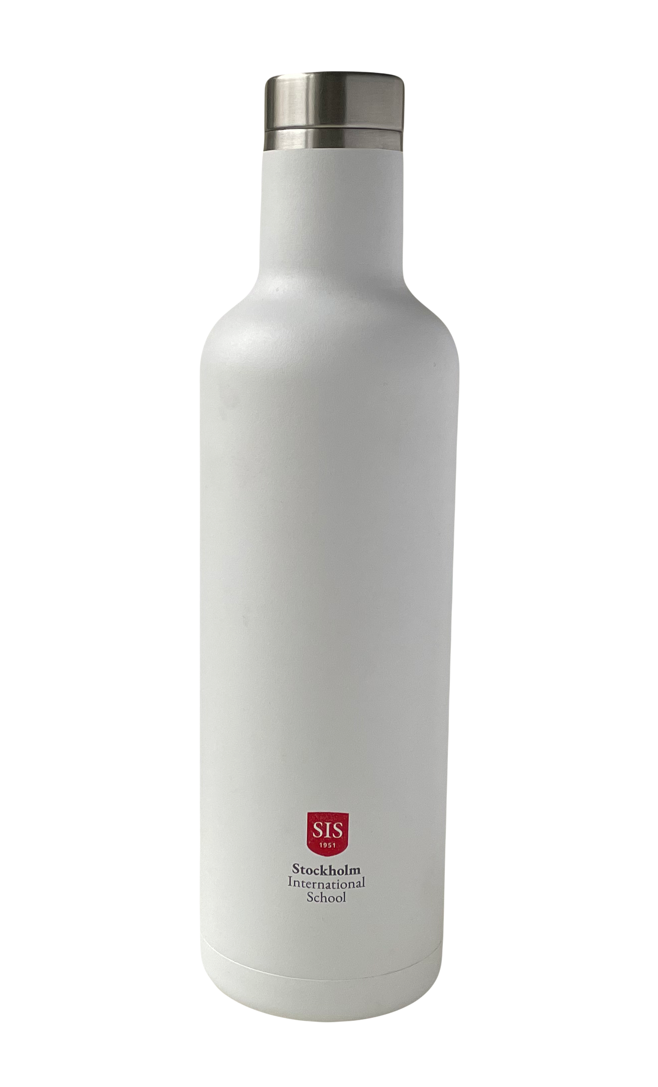 SIS Thermos Stainless Steel