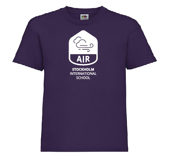 Air House T-shirts