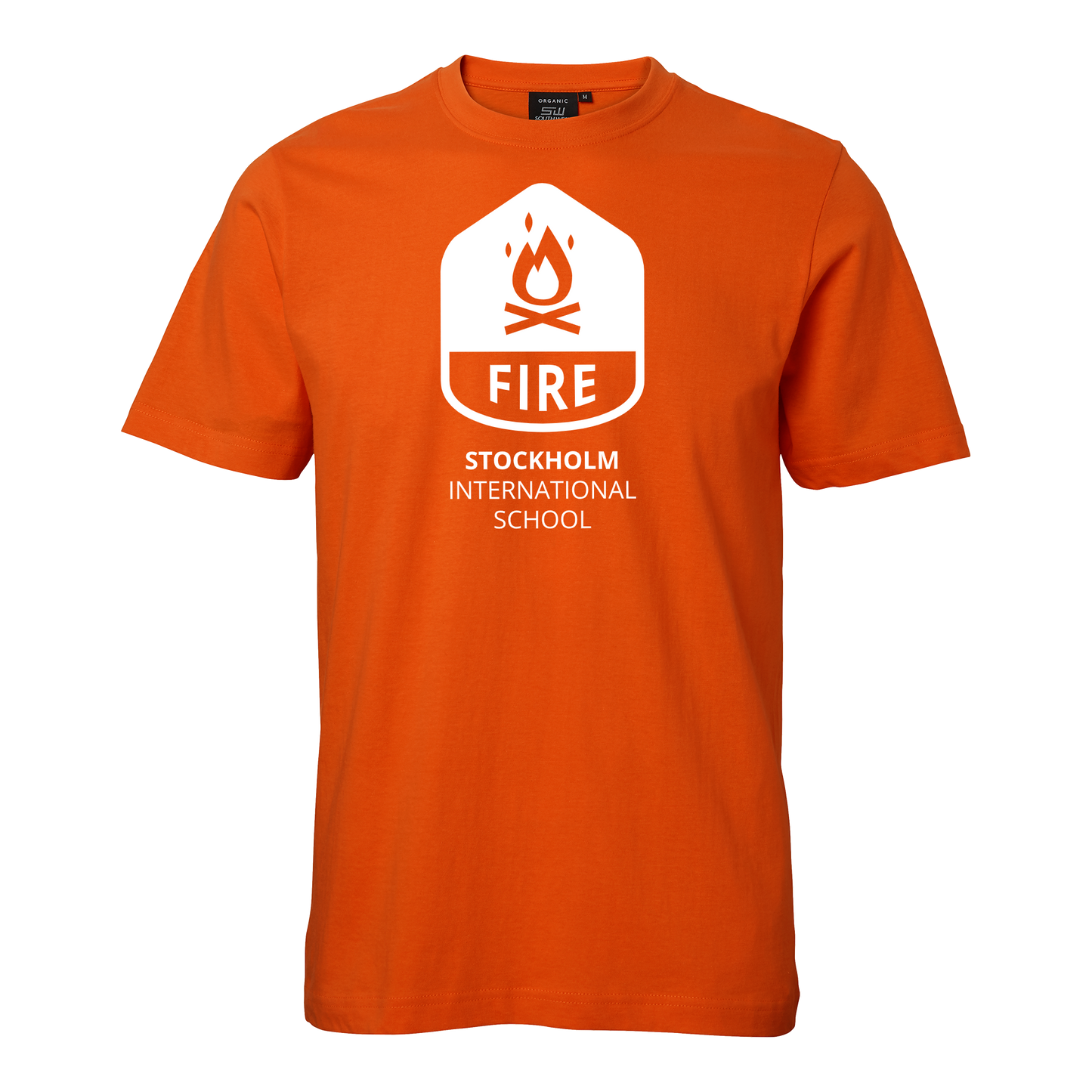 Fire House T-shirt