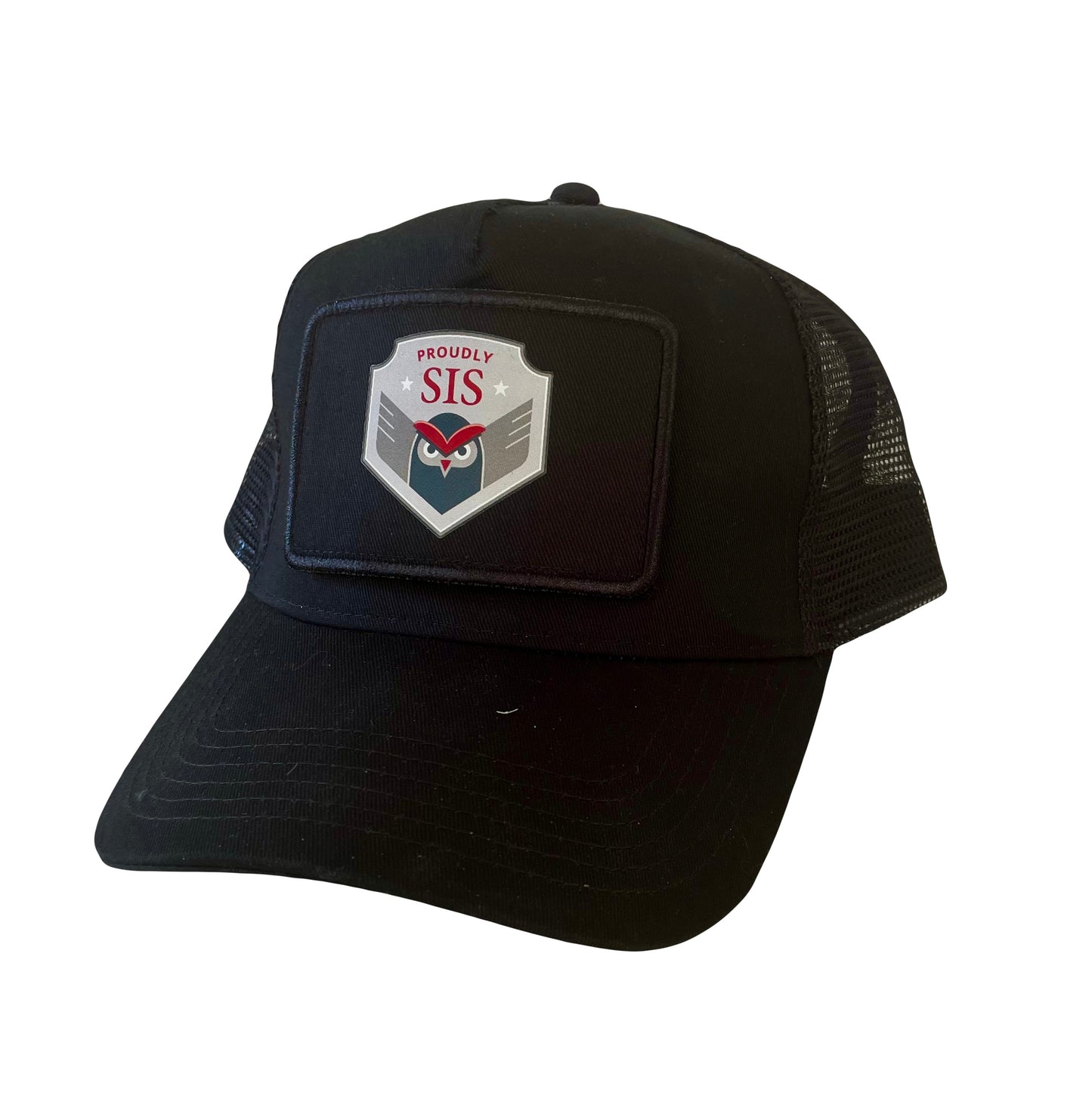 SIS Oggi Sports Badge Hat