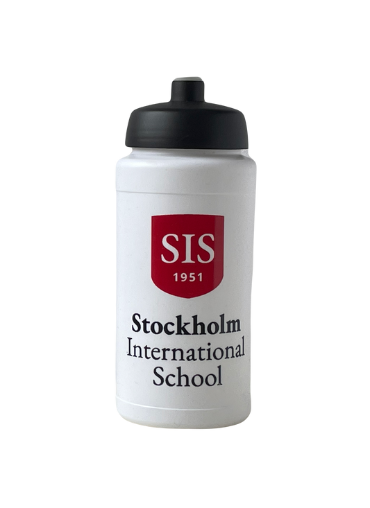SIS Water Bottle