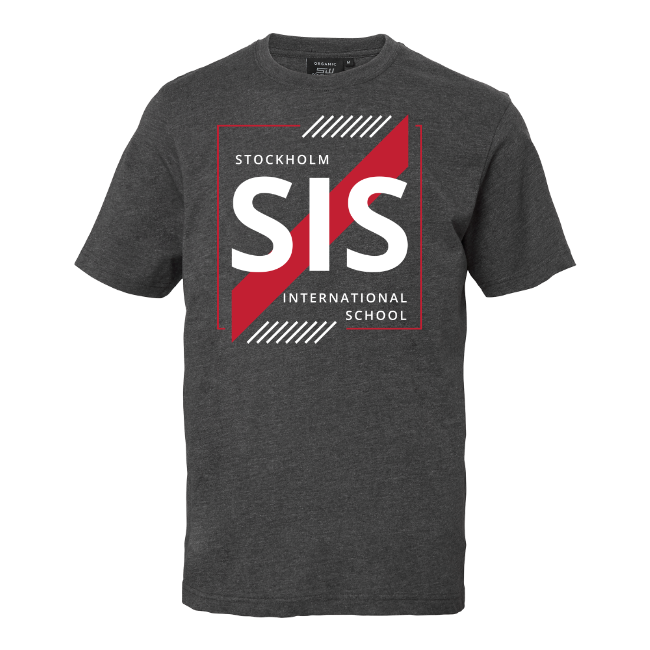SIS Stripe T-shirt